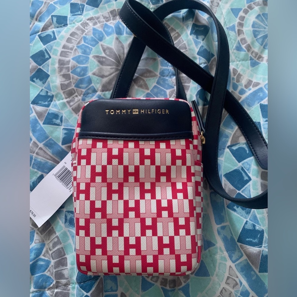 Crossbody